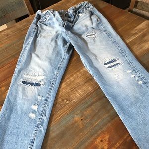 G-Star RAW Jean's